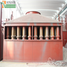 480 Industrial Used Cyclone Dust Collector Machine